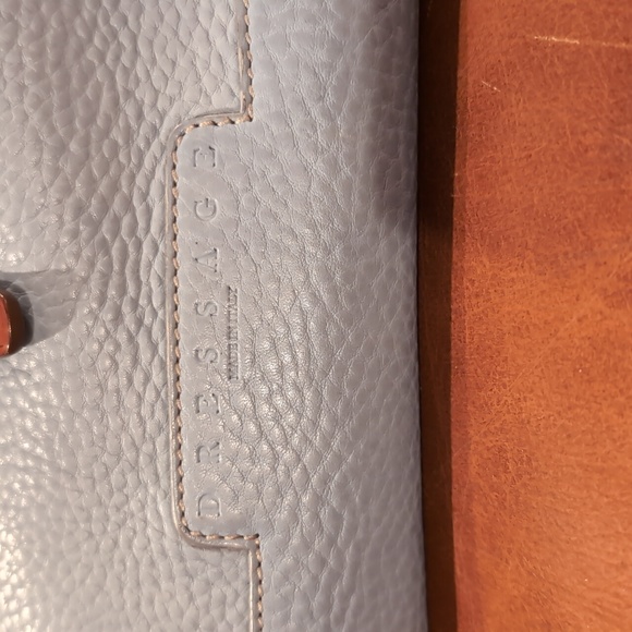 Luxury Dressage Bag - Picture 8 of 11